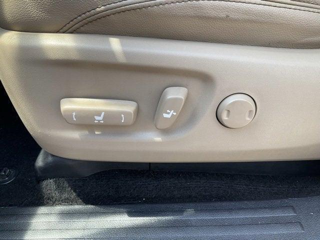 used 2021 Toyota 4Runner car, priced at $39,732
