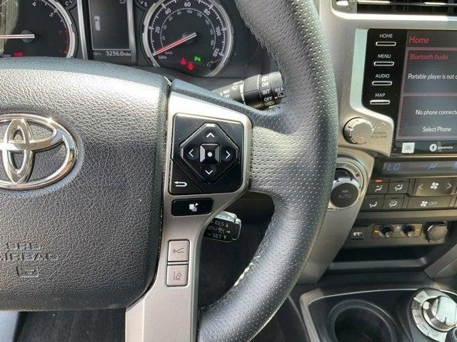 used 2021 Toyota 4Runner car, priced at $39,732
