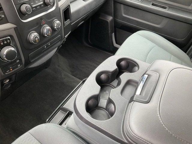 used 2018 Ram 1500 car, priced at $22,032