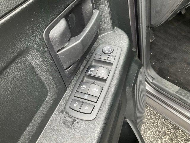used 2018 Ram 1500 car, priced at $22,032