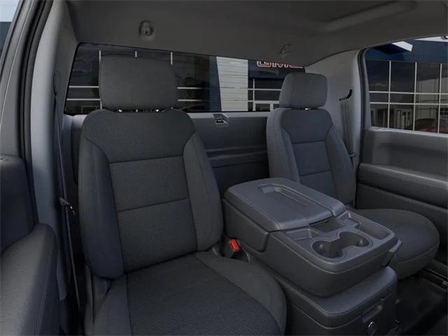 new 2024 GMC Sierra 1500 car, priced at $38,680