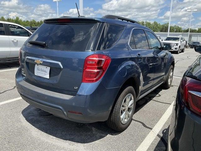 used 2017 Chevrolet Equinox car, priced at $8,899