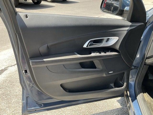 used 2017 Chevrolet Equinox car, priced at $8,493