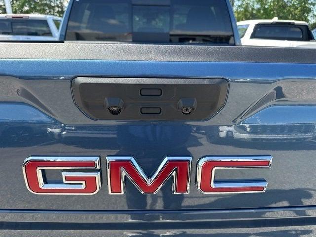 new 2025 GMC Sierra 1500 car, priced at $66,730
