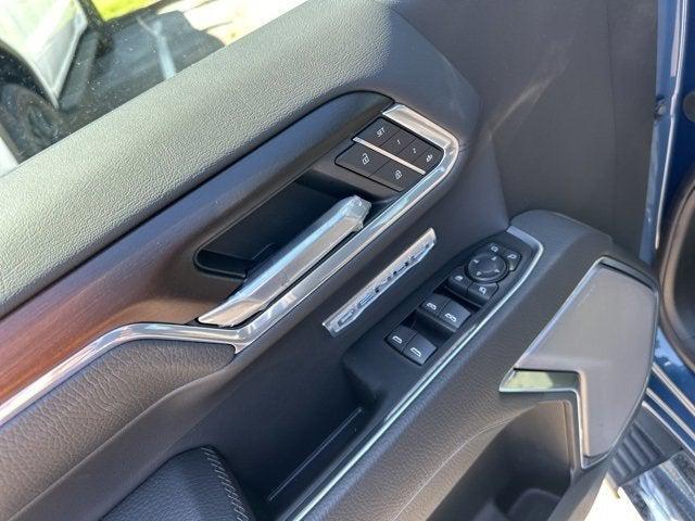 new 2025 GMC Sierra 1500 car, priced at $66,730
