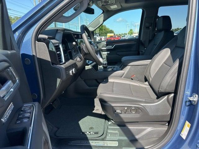 new 2025 GMC Sierra 1500 car, priced at $66,730