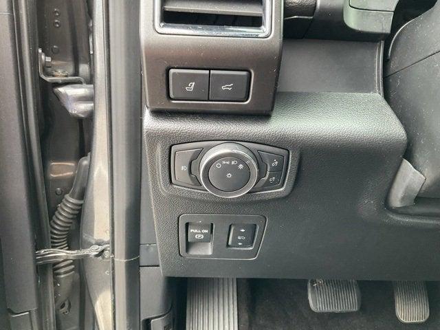 used 2020 Ford Expedition Max car, priced at $26,669