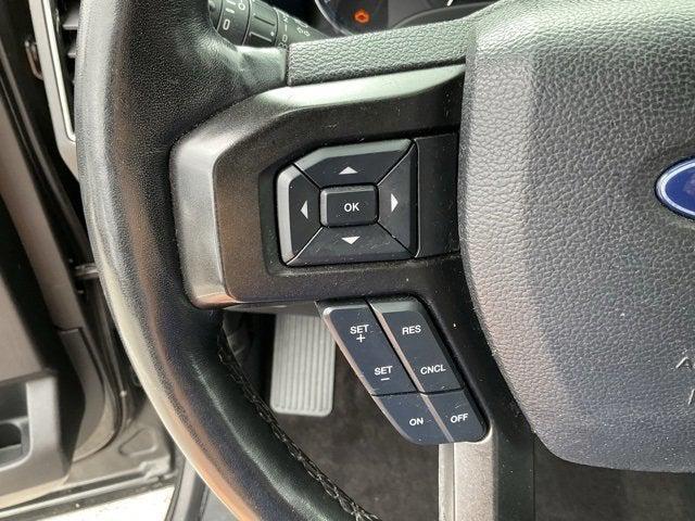 used 2020 Ford Expedition Max car, priced at $26,669