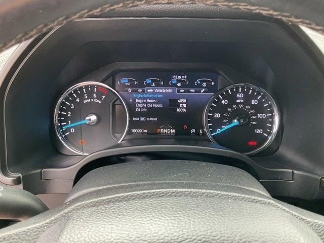 used 2020 Ford Expedition Max car, priced at $26,669