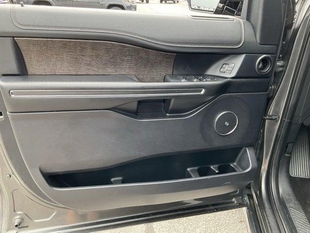 used 2020 Ford Expedition Max car, priced at $26,669