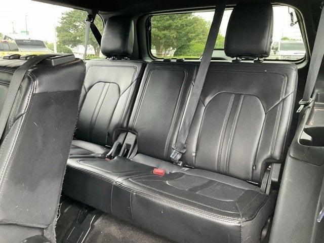 used 2020 Ford Expedition Max car, priced at $26,669