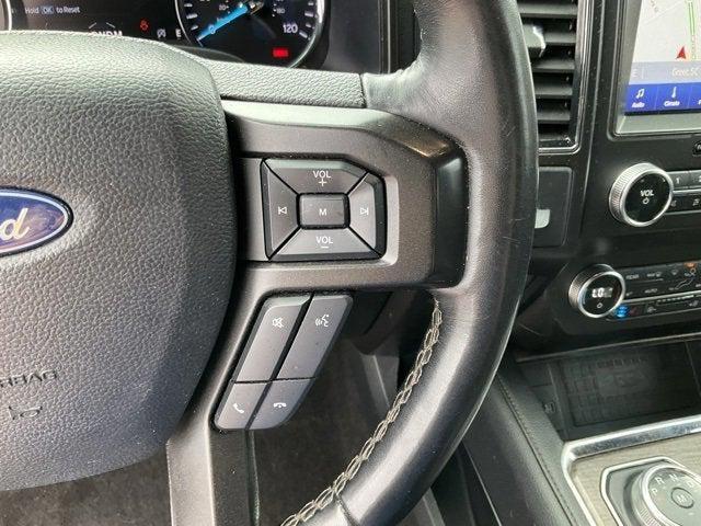 used 2020 Ford Expedition Max car, priced at $26,669