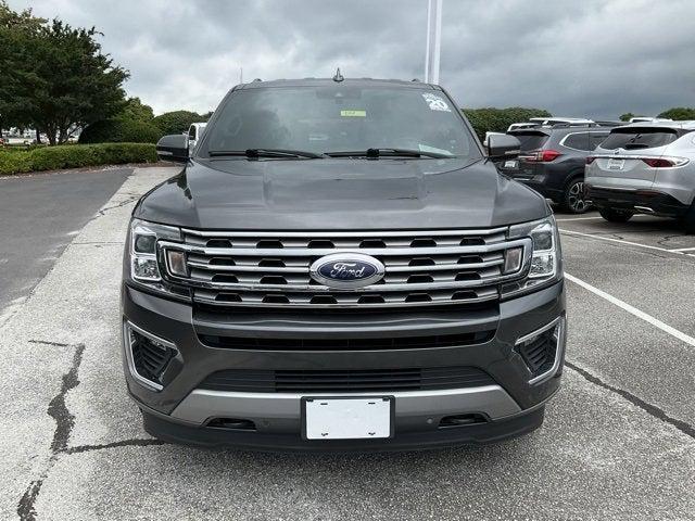 used 2020 Ford Expedition Max car, priced at $26,669