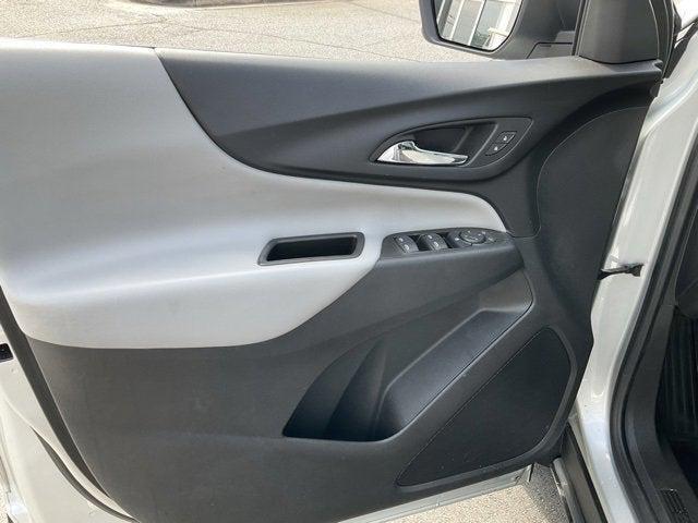used 2022 Chevrolet Equinox car, priced at $21,255
