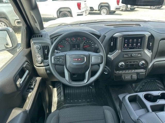 new 2025 GMC Sierra 1500 car, priced at $42,980