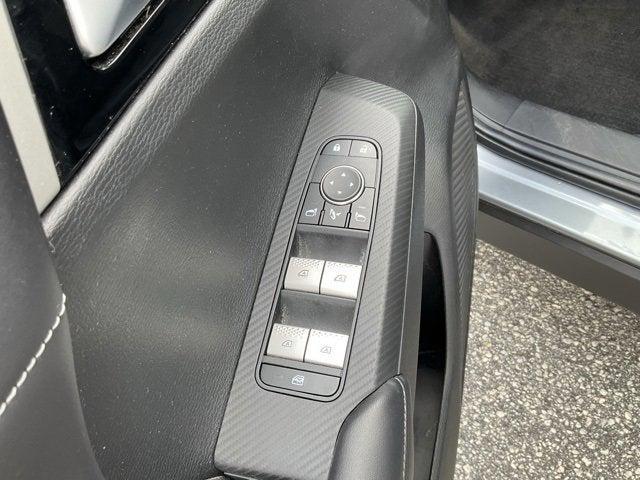 used 2024 Mitsubishi Outlander car, priced at $24,975