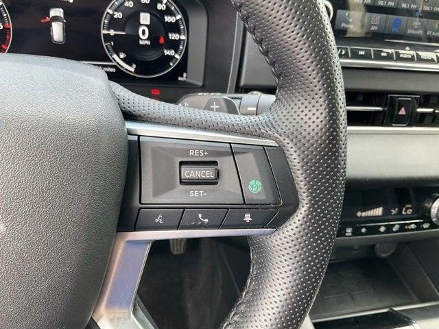 used 2024 Mitsubishi Outlander car, priced at $24,975