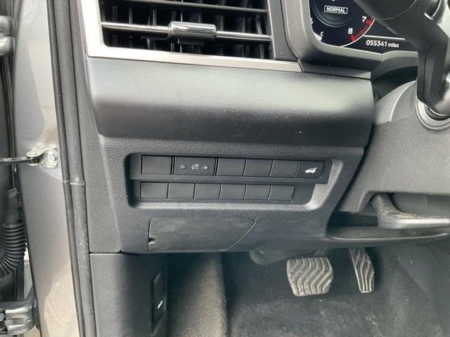 used 2024 Mitsubishi Outlander car, priced at $24,975
