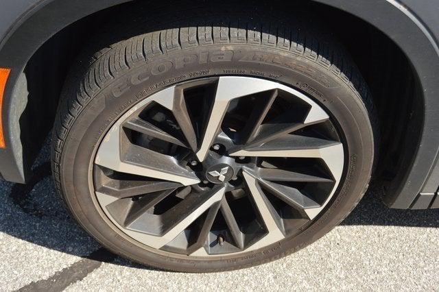 used 2024 Mitsubishi Outlander car, priced at $26,486