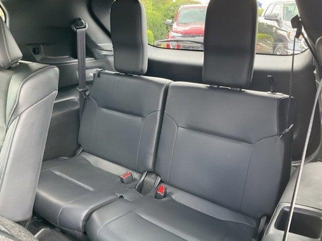 used 2024 Mitsubishi Outlander car, priced at $24,975