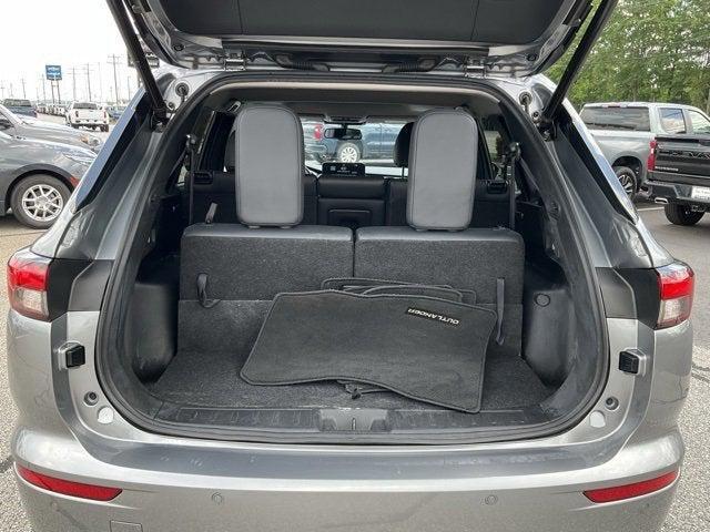 used 2024 Mitsubishi Outlander car, priced at $24,975