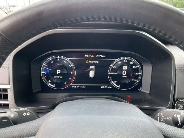 used 2024 Mitsubishi Outlander car, priced at $24,975