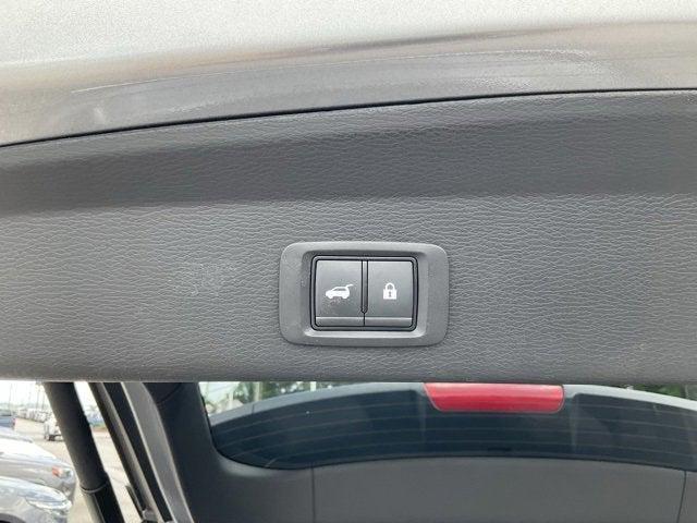 used 2024 Mitsubishi Outlander car, priced at $24,975