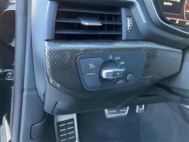 used 2018 Audi S5 car, priced at $24,000