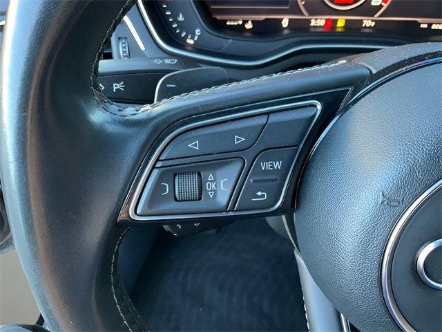 used 2018 Audi S5 car, priced at $24,000