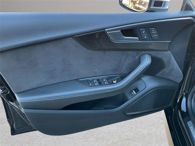 used 2018 Audi S5 car, priced at $24,000