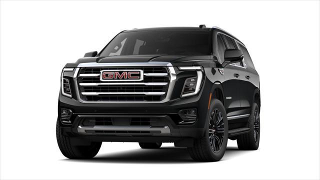 new 2025 GMC Yukon XL car, priced at $76,110