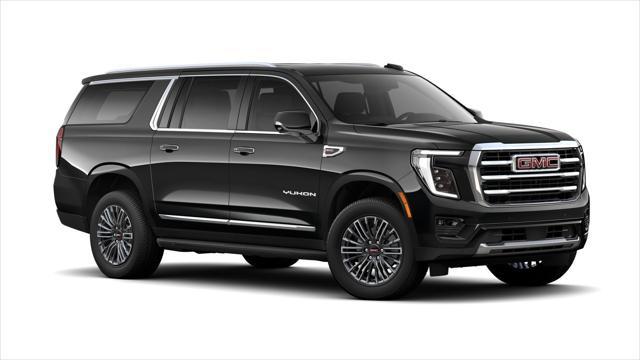 new 2025 GMC Yukon XL car, priced at $76,110