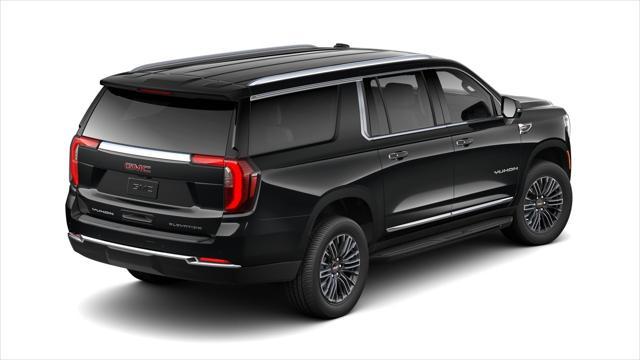 new 2025 GMC Yukon XL car, priced at $76,110