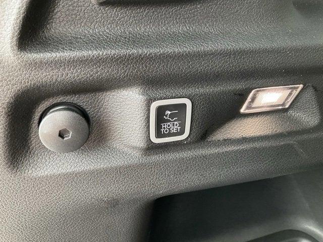 used 2024 Jeep Grand Cherokee L car, priced at $39,144