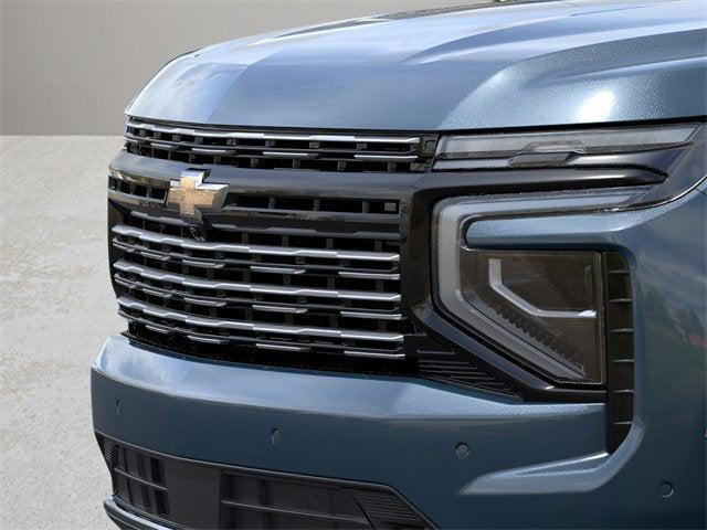 new 2026 Chevrolet Suburban car, priced at $102,120