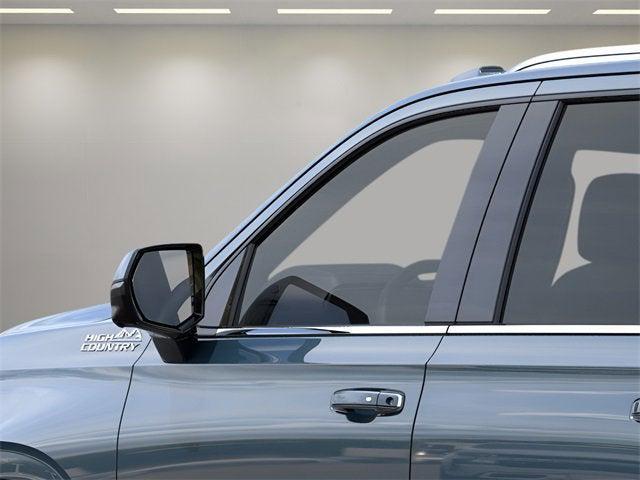 new 2026 Chevrolet Suburban car, priced at $102,120