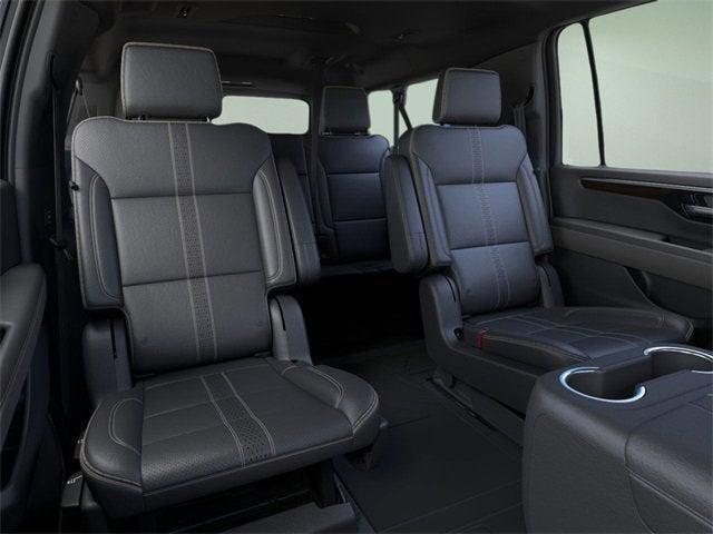 new 2026 Chevrolet Suburban car, priced at $102,120