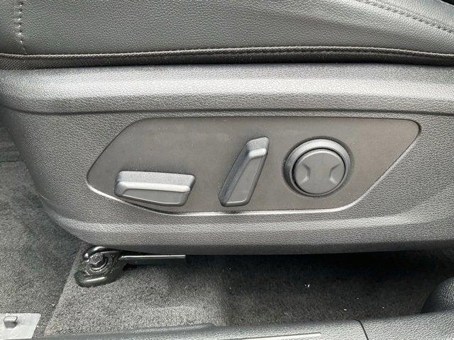 used 2023 Kia Sportage car, priced at $28,727