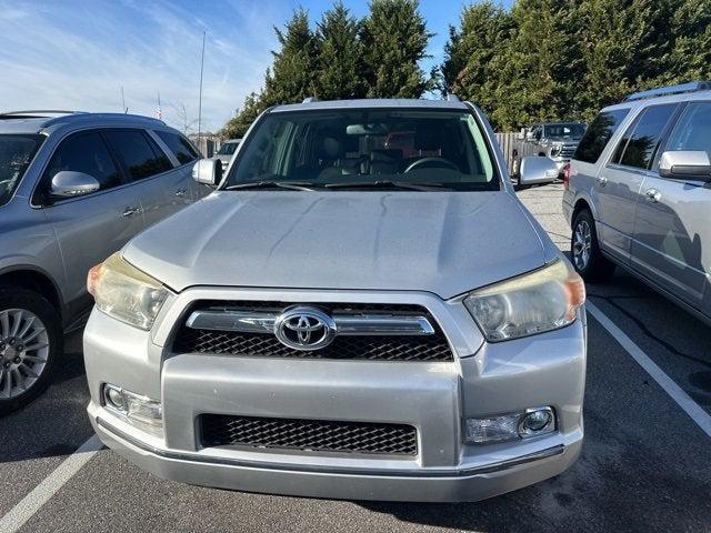 used 2013 Toyota 4Runner car, priced at $15,227