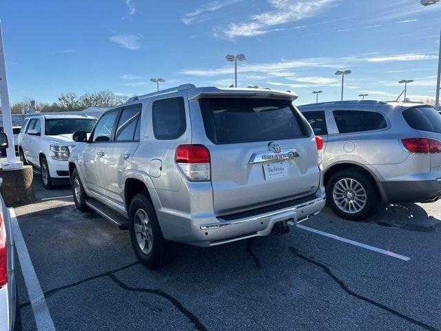 used 2013 Toyota 4Runner car, priced at $15,227