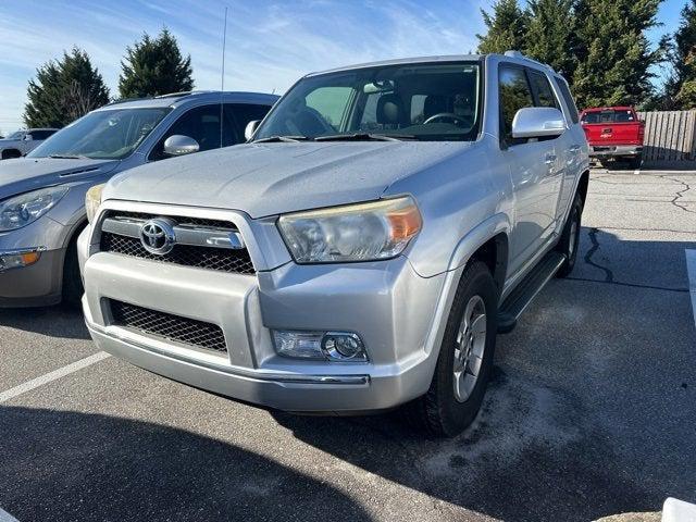 used 2013 Toyota 4Runner car, priced at $15,227