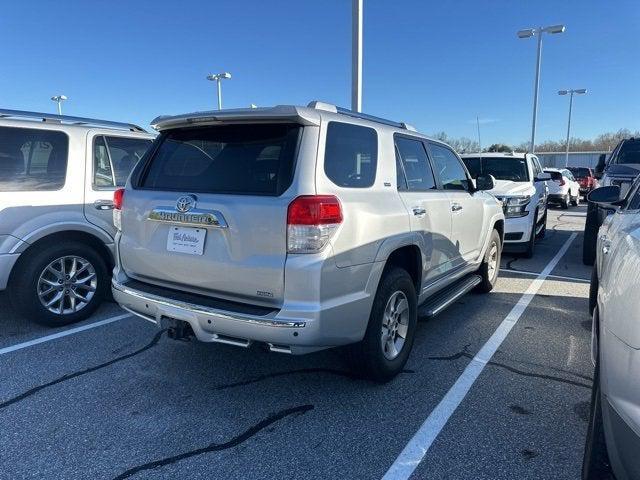 used 2013 Toyota 4Runner car, priced at $15,227