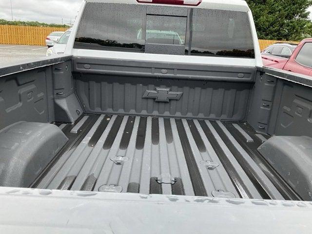 used 2022 Chevrolet Silverado 2500 car, priced at $52,412