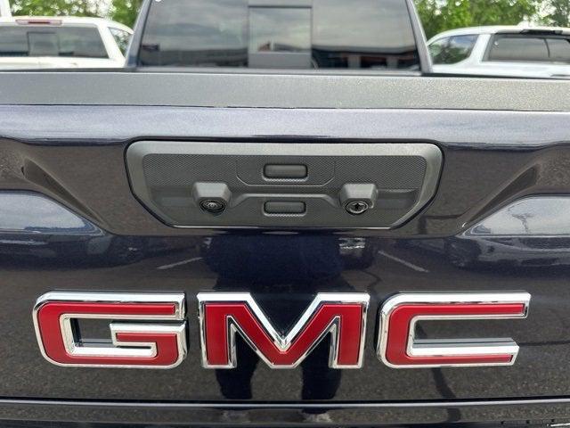 new 2025 GMC Sierra 1500 car, priced at $65,635