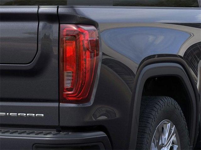 new 2025 GMC Sierra 1500 car, priced at $65,635