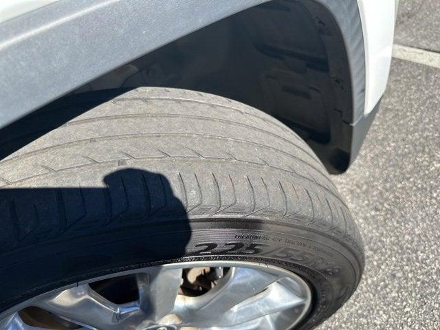 used 2016 Jeep Cherokee car, priced at $9,708