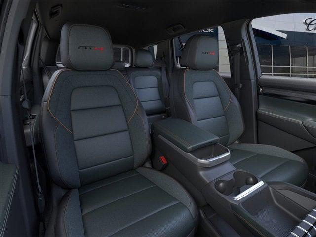 new 2026 GMC Terrain car, priced at $40,535