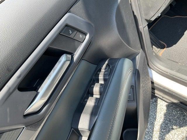 new 2026 GMC Terrain car, priced at $40,535