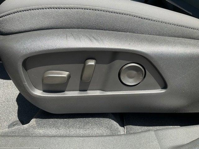 new 2026 GMC Terrain car, priced at $40,535