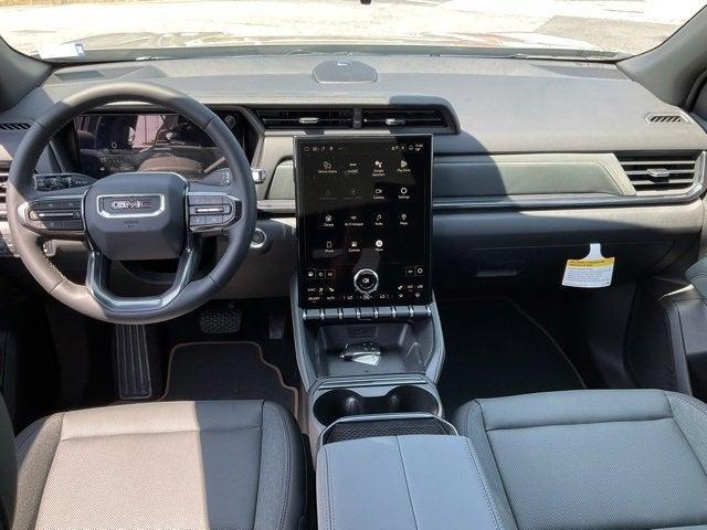 new 2026 GMC Terrain car, priced at $40,535